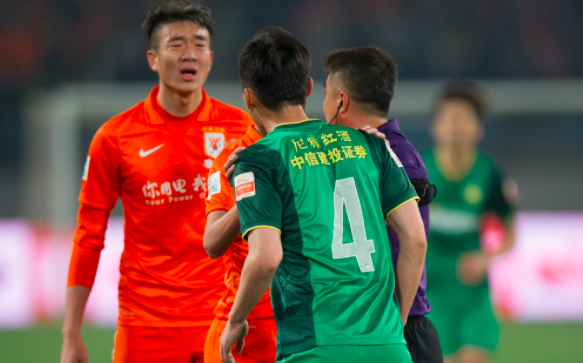 蜂鸟sports-关于今晨广州队调整名单以备英超，扳平良机环节打磨，媒体盛赞，团队化学反应显著的信息-蜂鸟sports